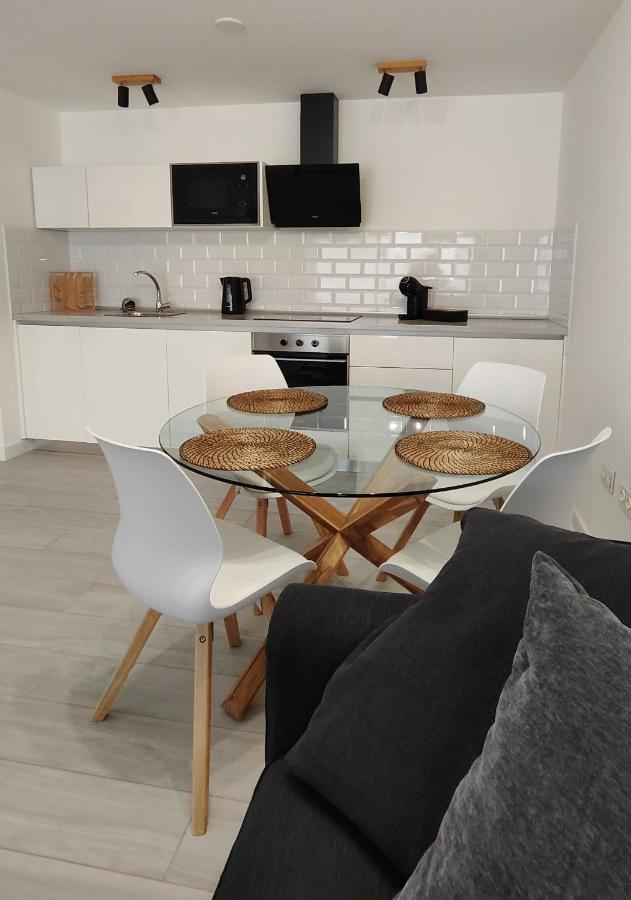 Superior Apartment, Casilla De Costa لا أوليفا المظهر الخارجي الصورة
