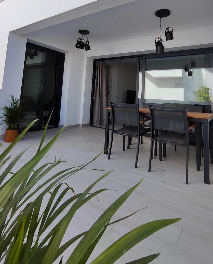 Superior Apartment, Casilla De Costa لا أوليفا المظهر الخارجي الصورة