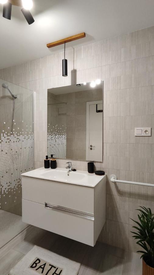 Superior Apartment, Casilla De Costa لا أوليفا المظهر الخارجي الصورة