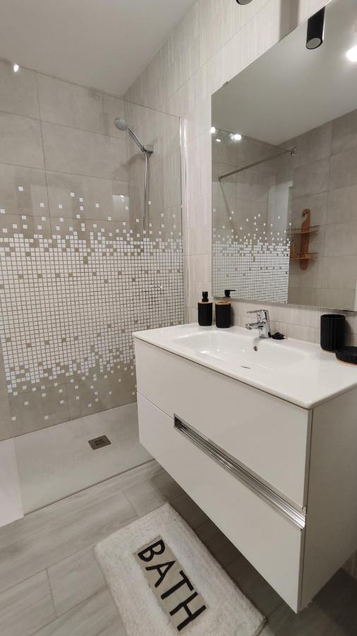 Superior Apartment, Casilla De Costa لا أوليفا المظهر الخارجي الصورة