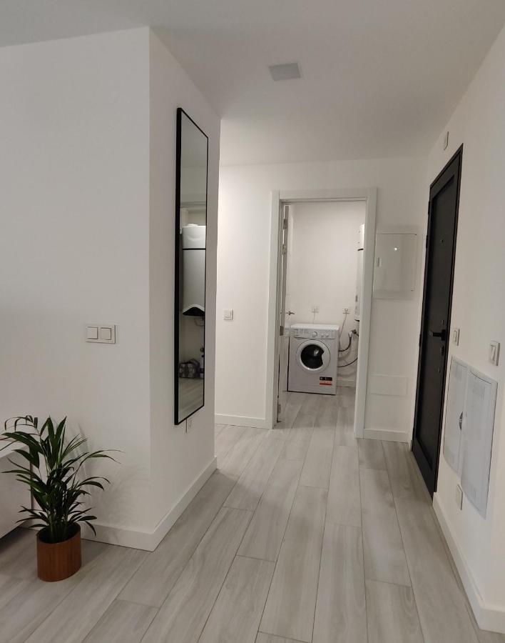 Superior Apartment, Casilla De Costa لا أوليفا المظهر الخارجي الصورة