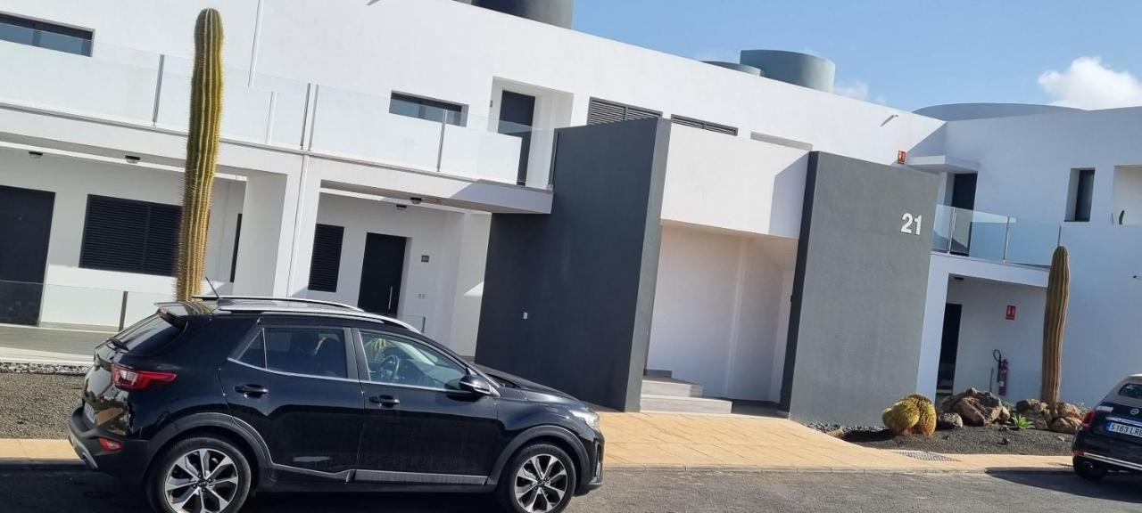 Superior Apartment, Casilla De Costa لا أوليفا المظهر الخارجي الصورة